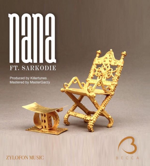 Becca ft Sarkodie – Nana (Prod. by Killertunes & Mixed by Master Garzy) Becca ft Sarkodie – Nana Prod. by Killertunes Mixed by Master Garzy - Becca ft Sarkodie – Nana (Prod. by Killertunes & Mixed by Master Garzy)