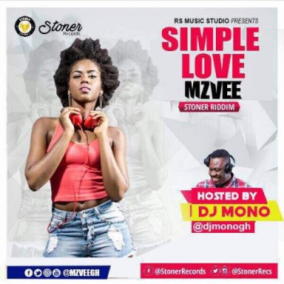 Mzvee – Simple Love (Stoner Riddim) (Prod. by Lexyz) Mzvee – Simple Love Stoner Riddim Prod. by Lexyz - Mzvee – Simple Love (Stoner Riddim) (Prod. by Lexyz)