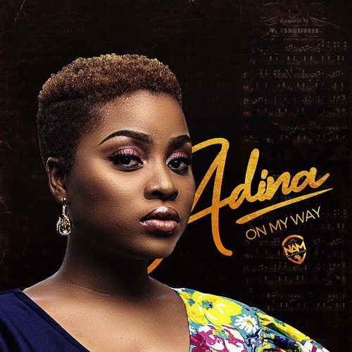 Adina – On My Way (Prod. by WillisBeatz) Adina – On My Way Prod. by WillisBeatz - Adina – On My Way (Prod. by WillisBeatz)
