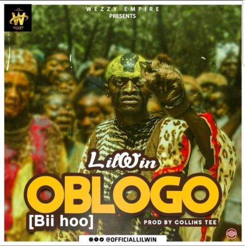 LilWin – Oblogo (Bii Hoo) (Prod. By Collins Tee) Nkansah Liwin – Oblogo Bii Hoo Prod. By Collins Tee - LilWin – Oblogo (Bii Hoo) (Prod. By Collins Tee)