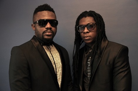 R2Bees ft Yaw Siki – Azonto