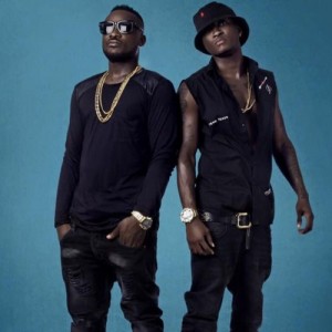 5Five Ft Luther - Hani Ma Brushy (Prod By Fimfim) 2 5Fivehani