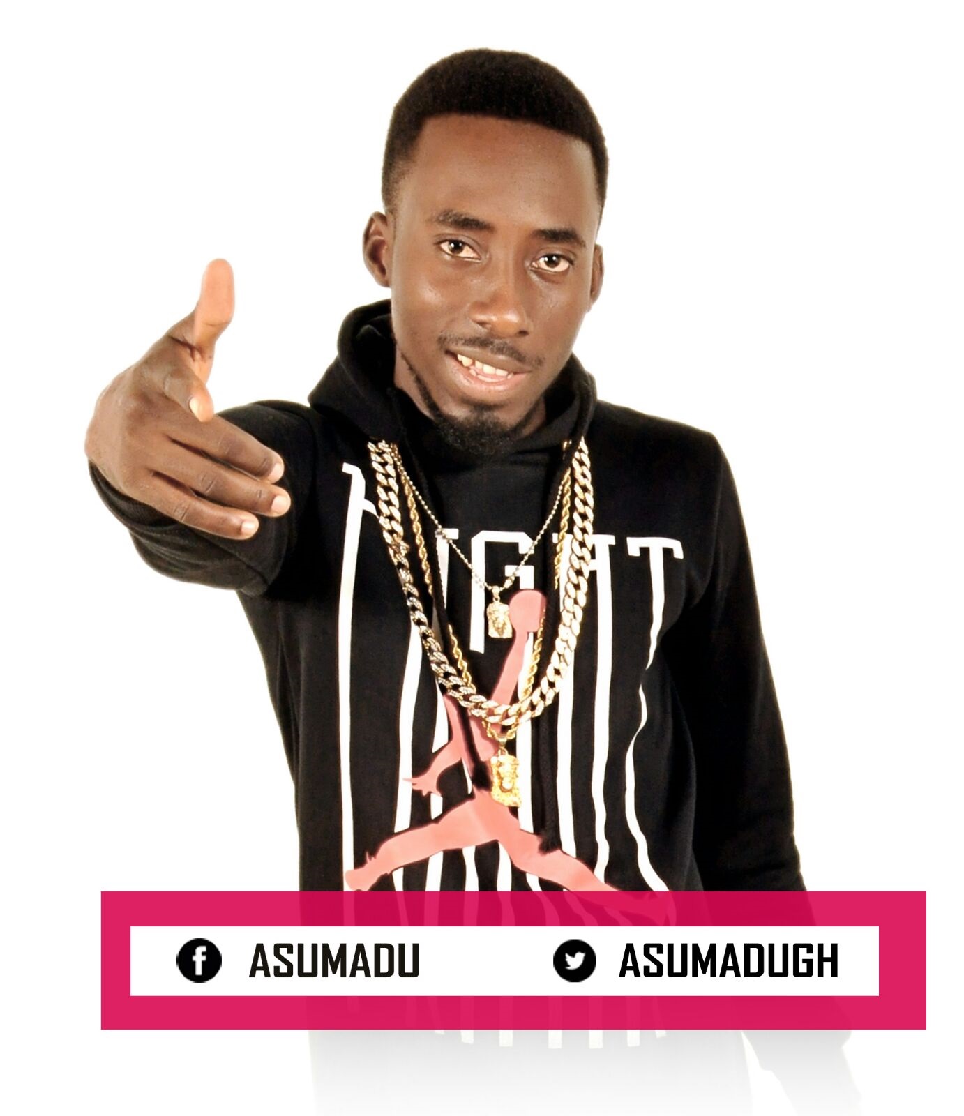 Asumadu – Call Me District (Mixed By Mr Herry)