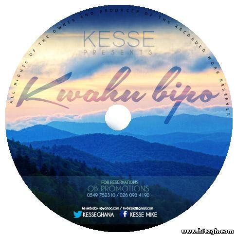 Kesse Kwehu Bipo Produced By Genus Selection