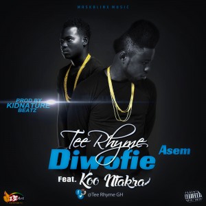 Tee-Rhyme-Diwofie-Asem