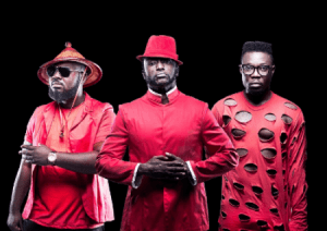 Vvip - Dogo Yaro (Feat. Samini) 2 Vvip1