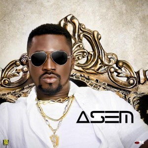 Asem - Hold You Tonight Asem - Hold You Tonight