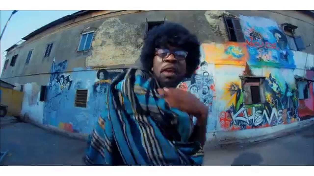 Bisa kdei – Brother Brother (Official Video)