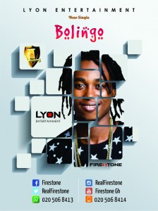 Firestone - Bolingo 2 Bolingo