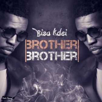 Bisa Kdei – Brother Brother (Sax Jazz)(Prod. Lazzy Beatz)