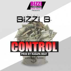 Bizzi B - Control 2 Control