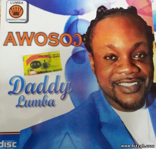 Daddy Lumba Awosuo