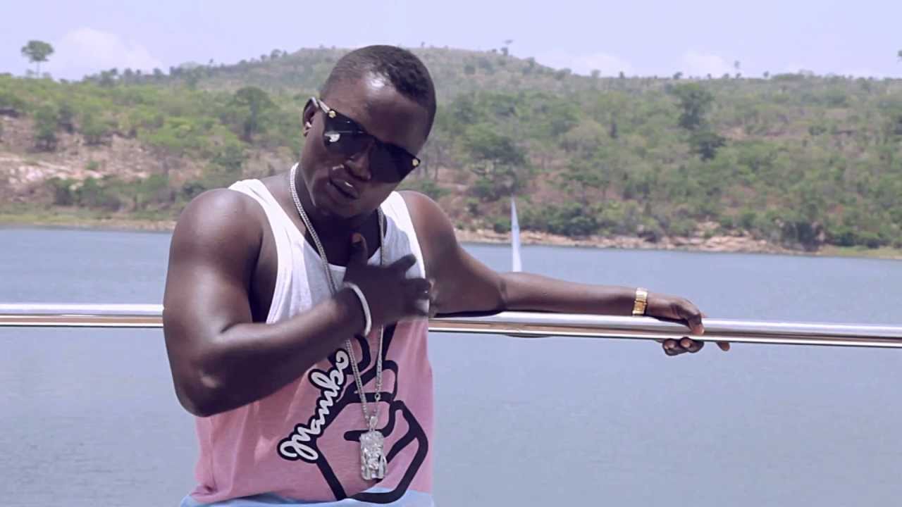 Danso Abiam-One And Only (Feat. Stay Jay) (Official Video)
