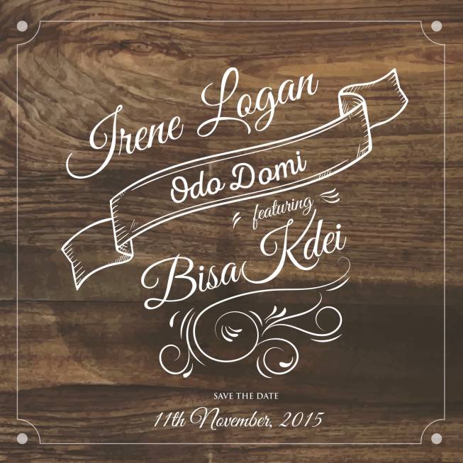 Irene Logan – Odo Domi (ft Bisa Kdei)