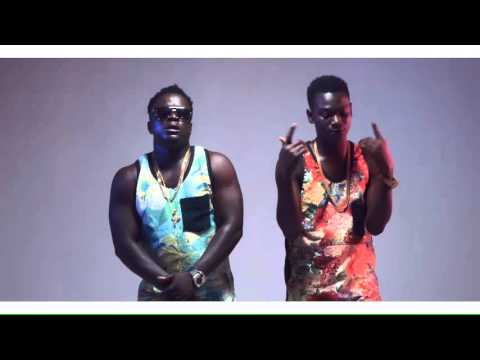Koo Ntakra – Zibortey (Feat. Danso Abiam) (Official Video)