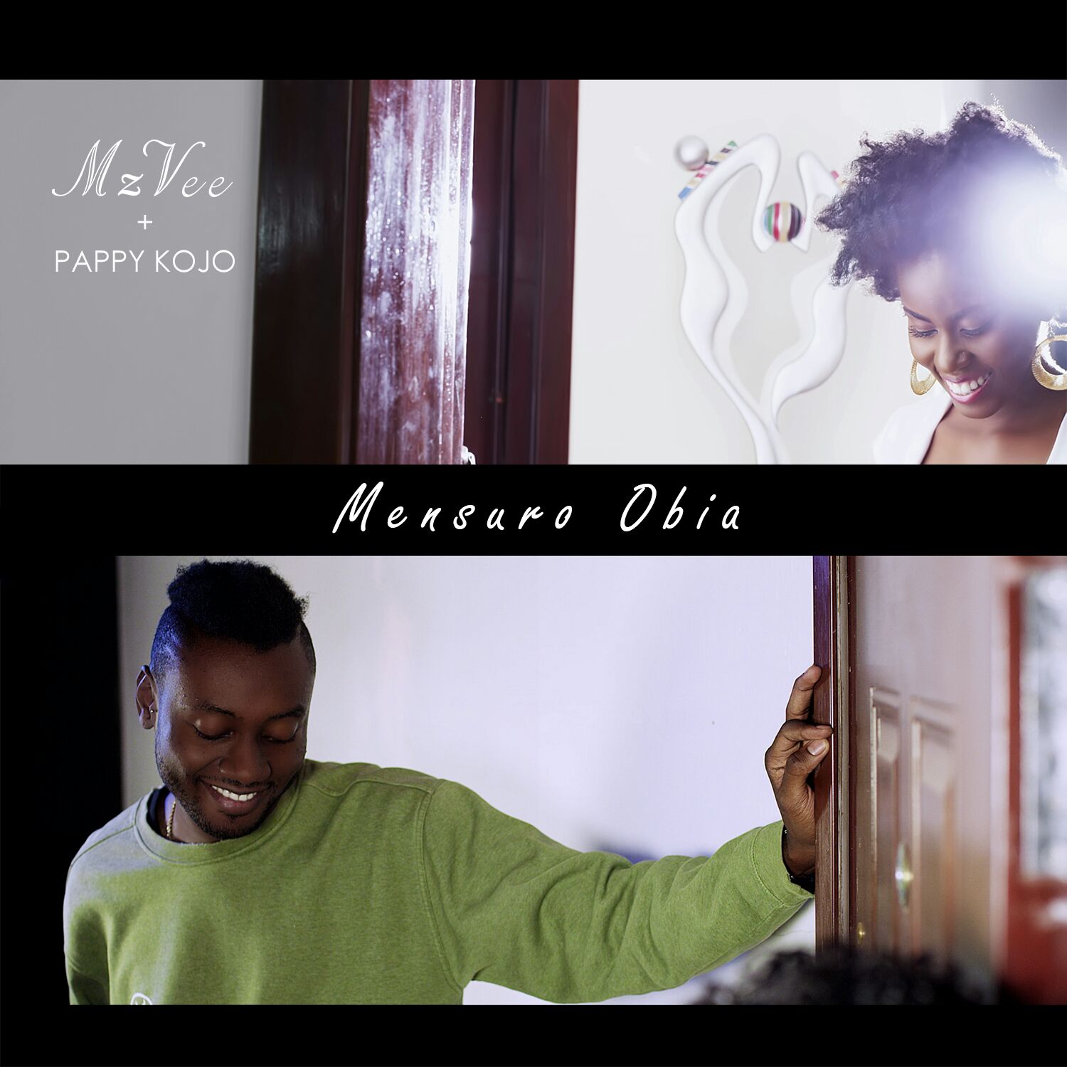 MzVee – Mensuro Obia ft. Pappy Kojo