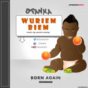 Opanka_Born_Again