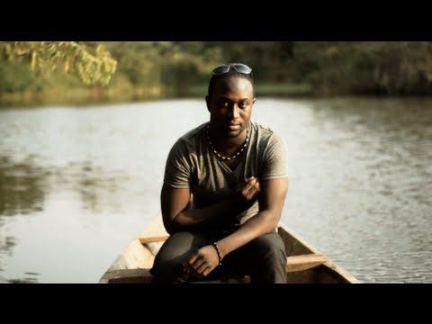 Richie Mensah – This is Love (Official Video)