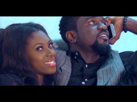 Sarkodie – Lies Ft Lil Shaker (Official video)