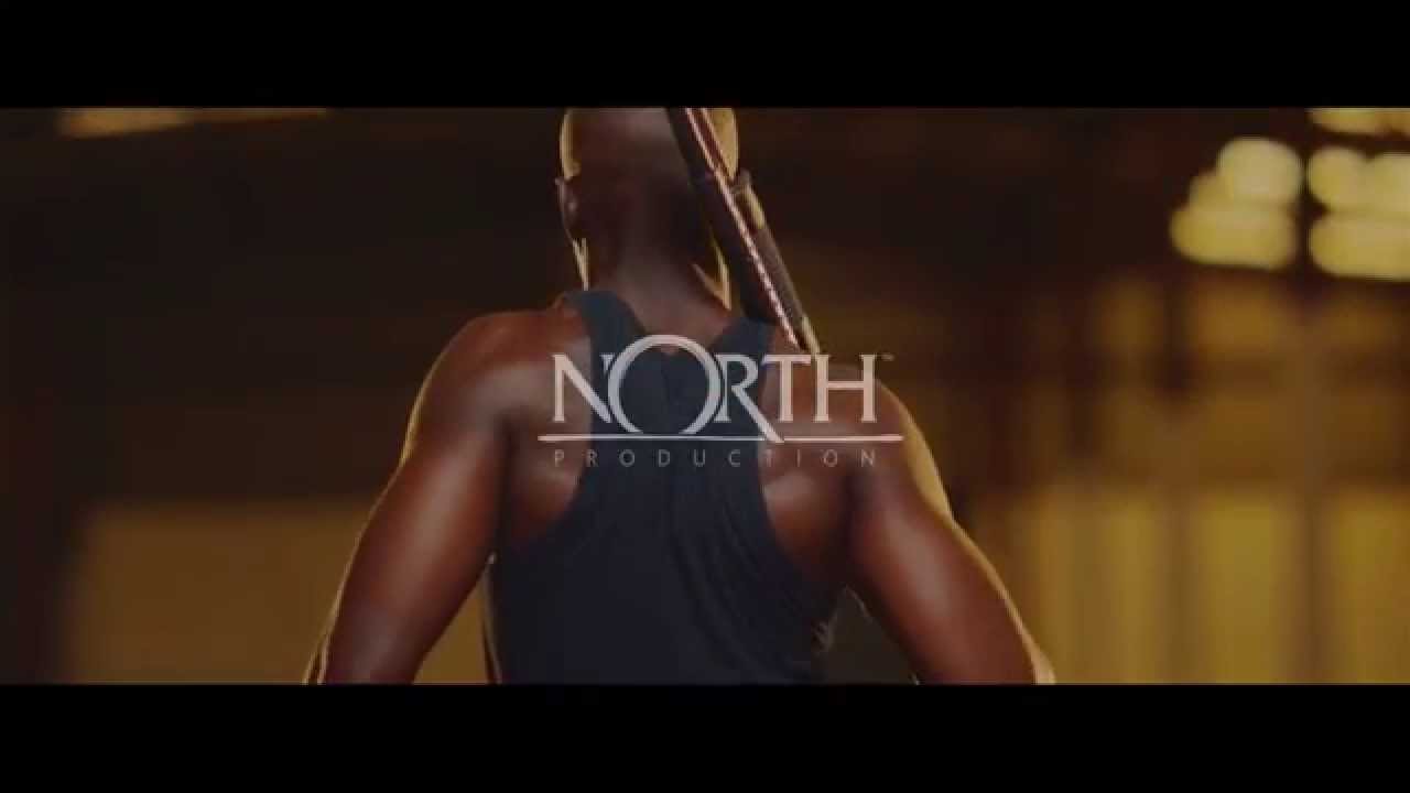 Sarkodie Revenge Of The Spartans