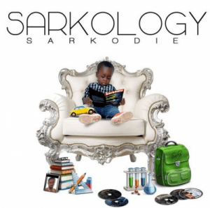 Sarkology Art