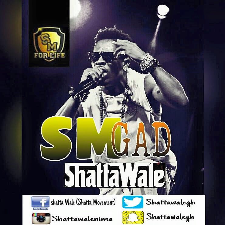 Shatta