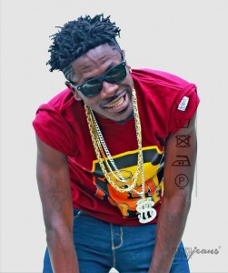 Shatta Wale – Your Love ft Ara B x Joint 77