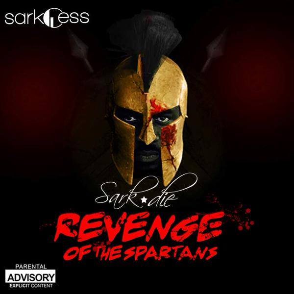 LYRICS: Sarkodie – Revenge of the Spartans