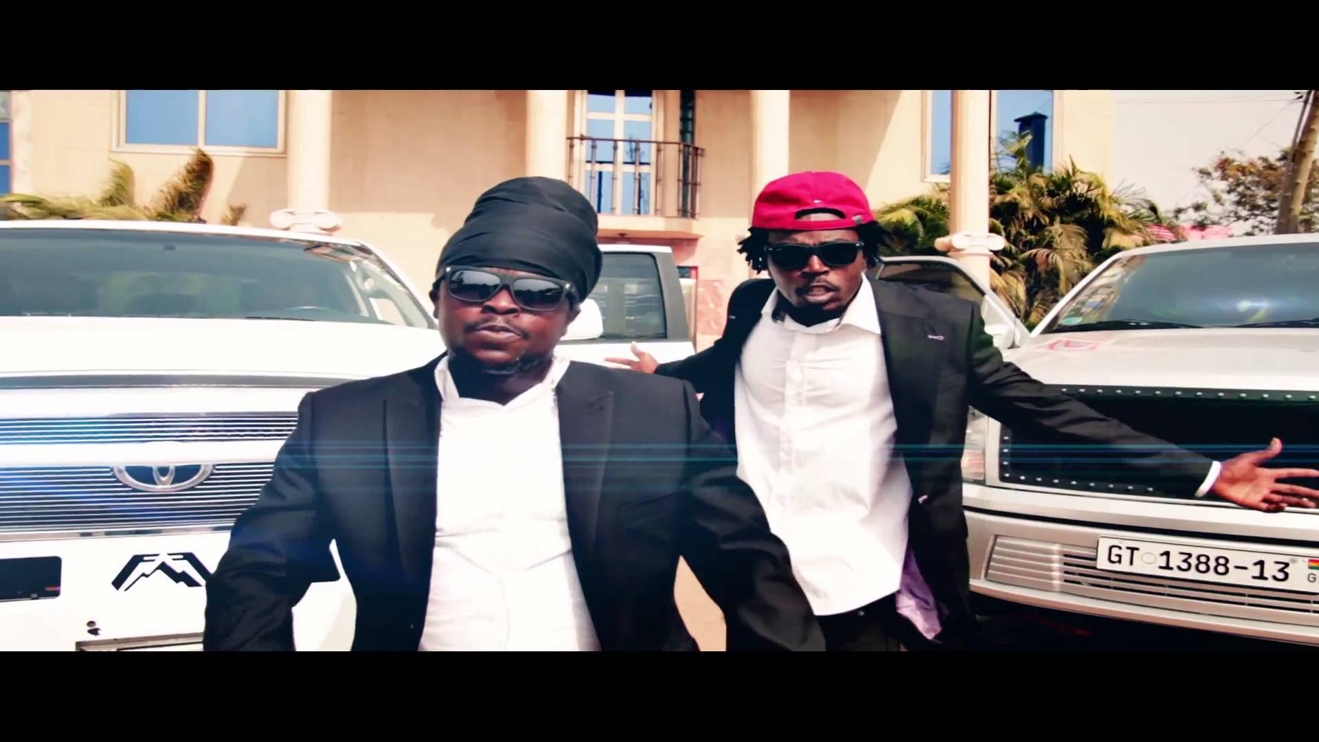 Wutah Kobby Chio Chioo Official