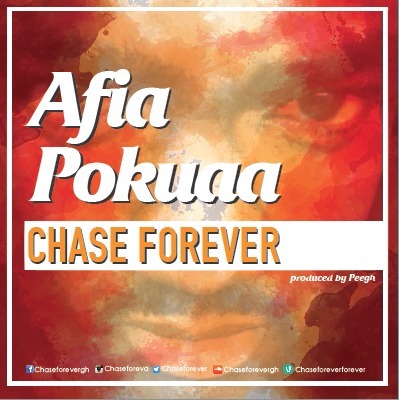 Chase – Afia Pokuaa Prod By Pee Gh