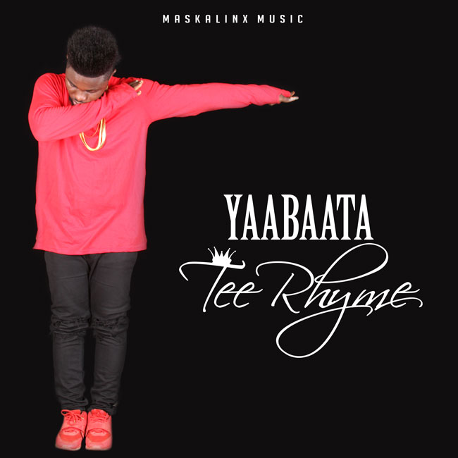 Tee Rhyme Yaabaata Prod