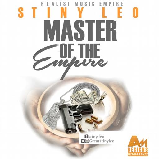 Stiny Leo – Master Of The Empire Vol 1