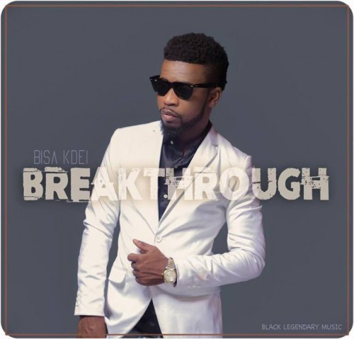 Bisa Kdei Breakthrough