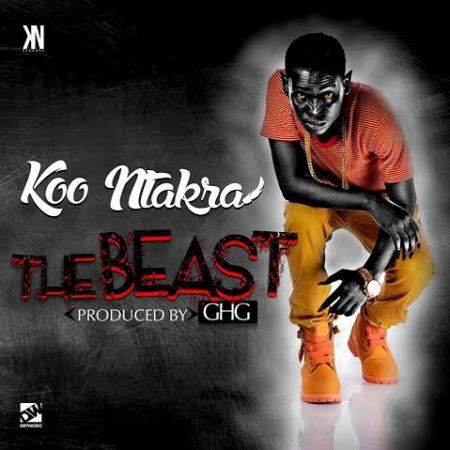 Koo Ntakra Beast Prod By Ghg