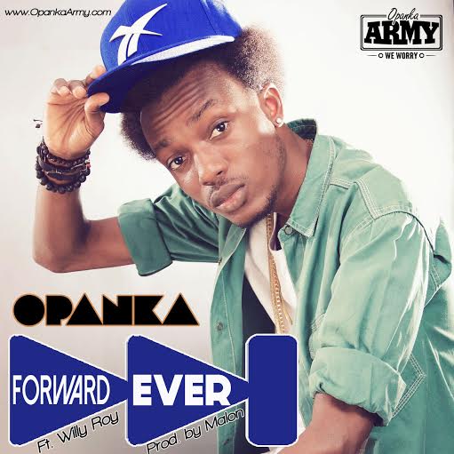 Opanka Forward Ever ft