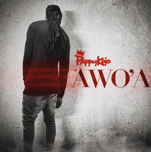 Pappy Kojo – Awo’a (Produced By Kuvie)