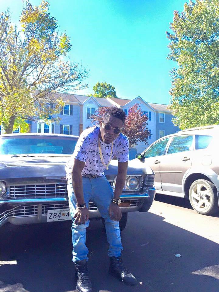 Shatta Wale – Tell Me A Lie (Prod. By Rony Turn Me Up)