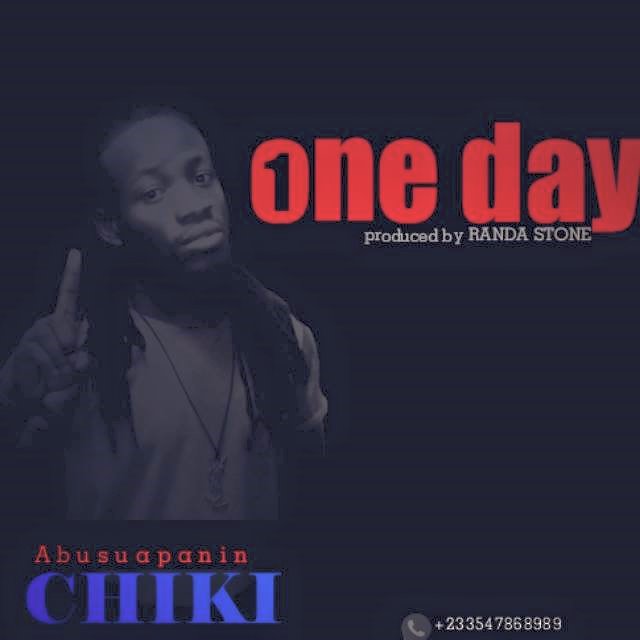 Abusuapanin Chiki One Day Prod By Randa Stone