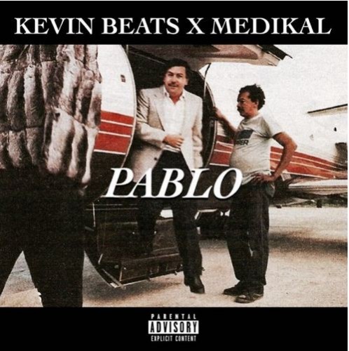 Bra Kevin Beats X Medikal – Pablo (Prod. By Liquid Beats)