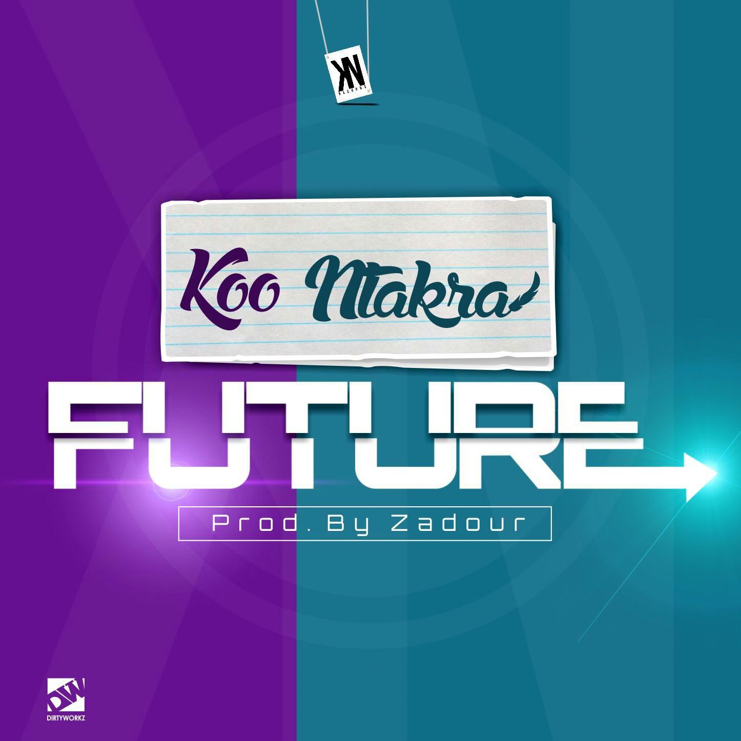 Koo Ntakra Future
