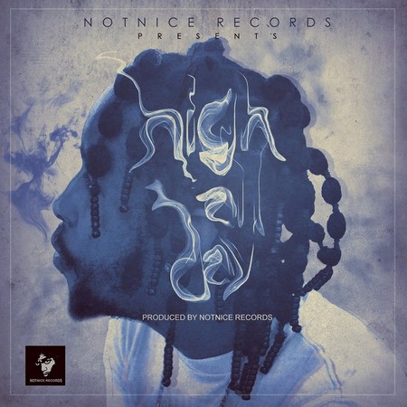 Popcaan High All Day Prod