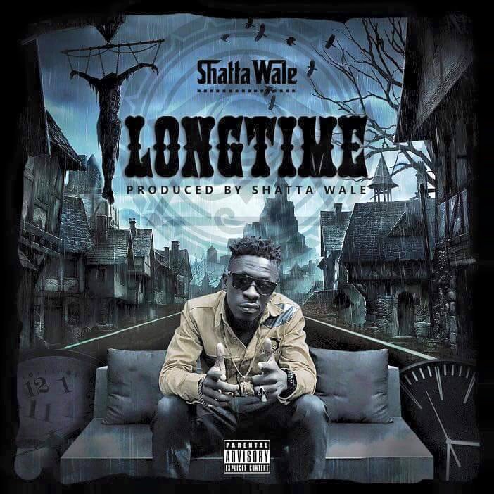 Shatta Wale Long Time Prod By Shatta Wale