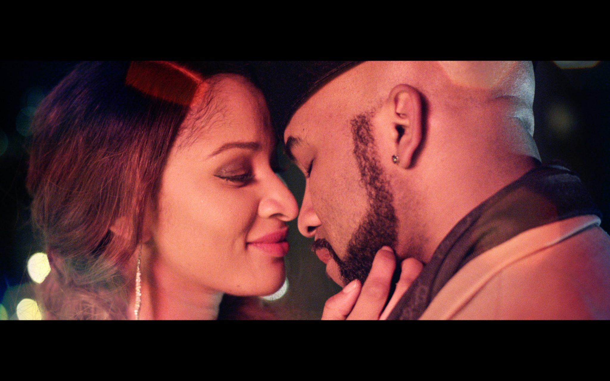 Banky W – Made For You (Official Video)