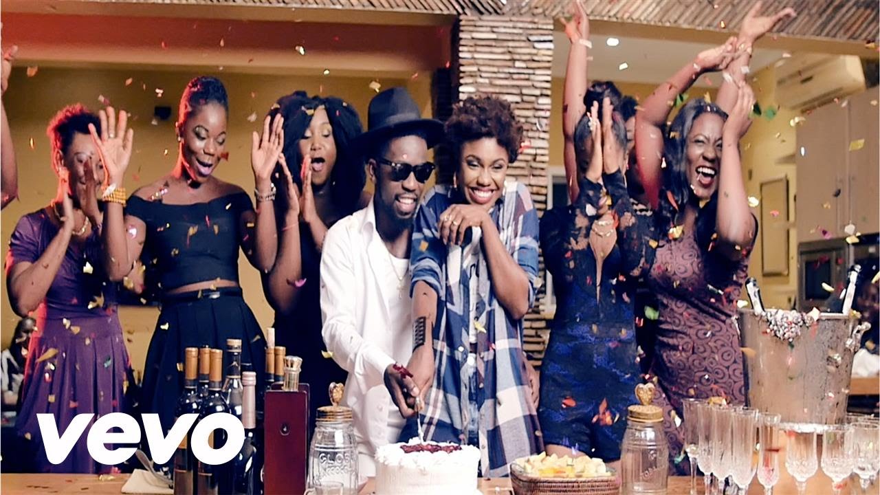 Becca Hw Ft Bisa Kdei Official