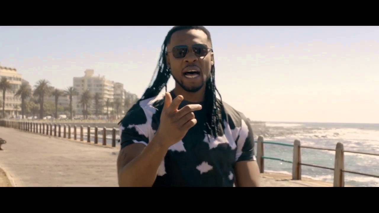Flavour – Champion (Official Video)