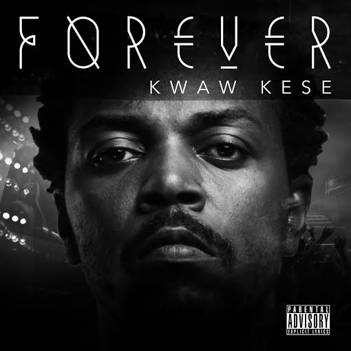 Kwaw Kese – Man No Dey Hear (ft Skonti)