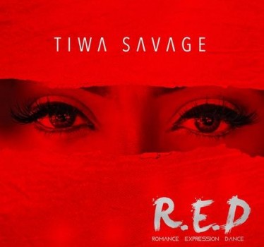 Tiwa Savage – Bad Ft
