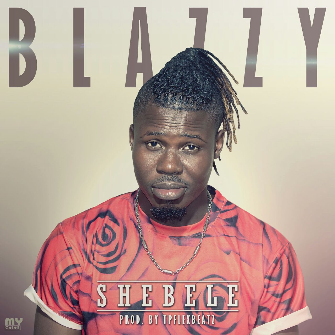 Blazzy Shebele Prod By Tpflexbeatz