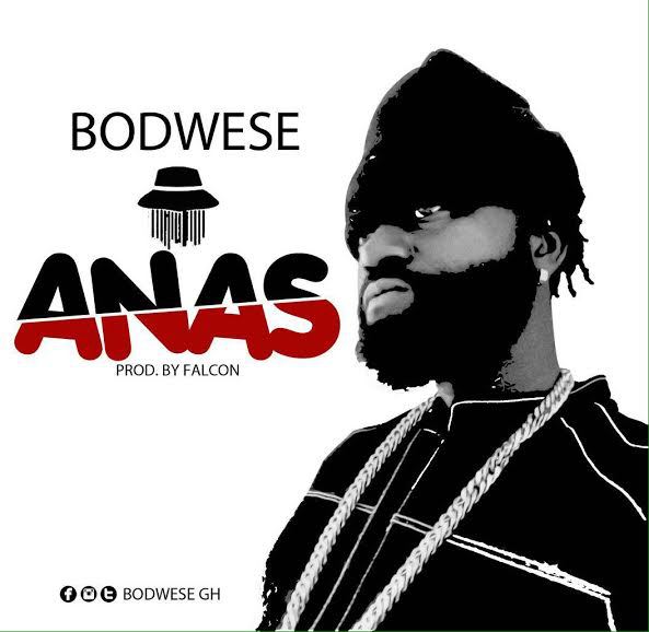 Bodwese – Anas (Prod by Falcon)