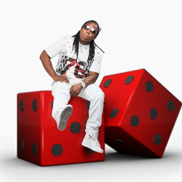 Edem – Only You ft. Afriyie (Prod. by Genius Selections)